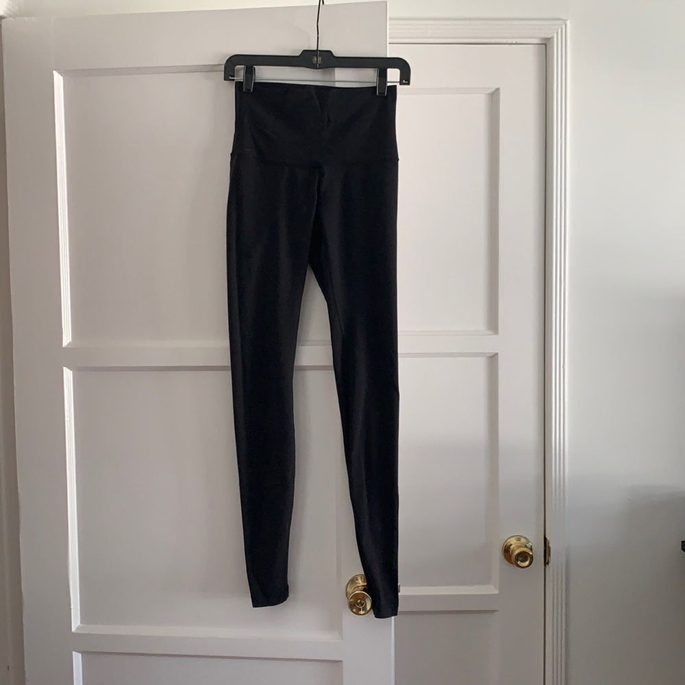 Lulu leggings